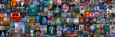 Some of it is ok, but a lot of. Beeple Everydays The 2020 Collection Marketplace On Opensea Buy Sell And Explore Digital Assets