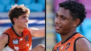 Nightcliff defender Daniel Bowles feeling good for 2020-21 NTFL