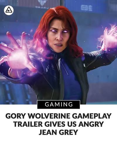 The old adage about Wolverine dating way back in the pages of Marvel Comics  is that he's the best there is at what he does, but what he does isn't very  nice.
