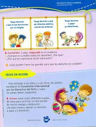 Reflexionar sobre cada derecho y el deber que conllevan. Actividades Escolares Actividades Sobre Los Derechos Del Nino Derechos De Los Ninos Derechos De La Ninez Derechos De La Infancia