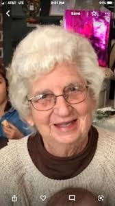 Kathleen Waller Obituary (1938