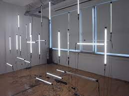 Cl Oc A Kinetic Installation By Grosse 8 Light Art Installation Installation Design Light Installation