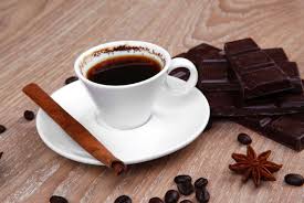 Free shipping on all orders. Black Coffee And Dark Chocolate Enjoying The After Taste Food The Jakarta Post