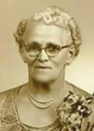 Anna Marie Lang Euhardy (1888-1959)
