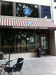 Barriques Coffee Trader Coffee Shop Coffee Seasonal Fun