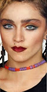 70s Pictures 4 Pictures Of Your Choice From Each Decade Find The Most Interesting And Useful That You Can 80s Makeup Looks 1980s Makeup 80s Makeup