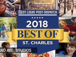 st. charles winners