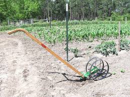 Earthway tubular steel high wheel cultivator 6500. Buy Hoss Double Wheel Hoe Online In Turkey B007p1bbpk