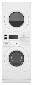 I have a ge stackable washer dryer combination machine (model #wsm2420taaww) that i would like to use in an apartment wired for 120v current. Whirlpool Commercial Stacked Gas Washer Dryer Unit Cgt9000gq