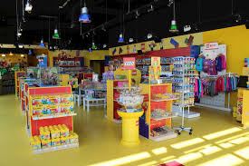 With more than 4 million lego bricks under one roof, legoland discovery centre oberhausen is perfect for children ages 3 to 10, this theme park includes a factory tour showcasing how lego bricks. Lego Shop Legoland Discovery Centre Oberhausen