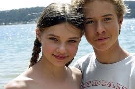 Matilda Key's Instagram, Twitter & Facebook