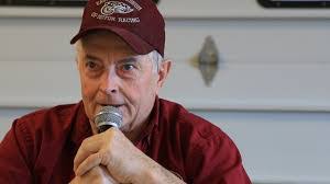 Lynn Paxton's Instagram, Twitter & Facebook