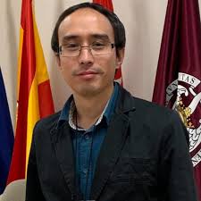Guillermo RODRÍGUEZ HERREJÓN