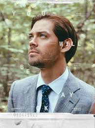 malcolm bright phone wallpaper