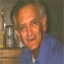 Obituary information for Ronald Cloud