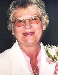 Obituary information for Carol Lynn Herbst
