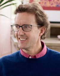 Q&A with angel investor Simon Rogerson