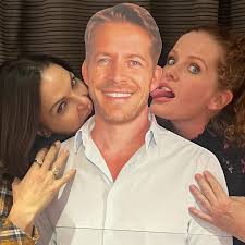 Glad you could make it, Sean!...