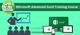 Advanced Microsoft Excel Training Excel Tutorials Excel Microsoft Excel