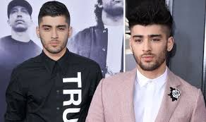 Zayn's debut album 'mind of mine' out now. Kkminzhnqa Pfm