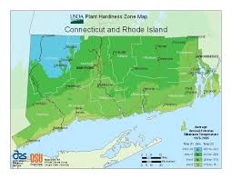 Connecticut Plant Hardiness Zones Have Changed Grillo Services