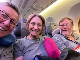 Surviving the Everest Base Camp Trek