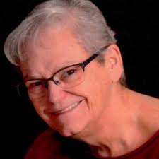 Mary Bachmeier Obituary December 30, 2020