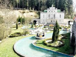 See tripadvisor's 1,947,100 traveler reviews and photos of bavaria tourist attractions. Bayernpark Der Grosse Freizeitpark Fur Familien Mit Kindern