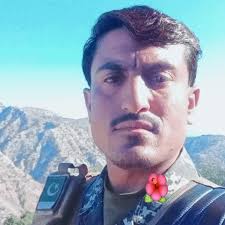 Umar Ali Khan (Bannu) and Siraj Khan Tahami (DIKhan) Embraced shahadat in  an IED blast in Sararogha SouthWaziristan earlier today : r/pakistan