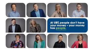 Bsp online buddy (bob) webchat: Homepage Union Bank Trust