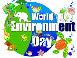 World Environment Day World Map Happy Environment Day Environment Day World Environment Day