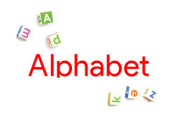 Ariel skelley / getty images an alphabet is made up of the letters of a language, arranged. Alphabet Now The World S Most Valuable Publicly Traded Company