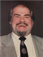 Robert Whitcomb Obituary