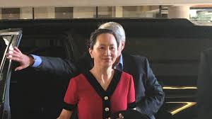 China warns canada of 'severe consequences' over huawei chief's arrest. Meng Wanzhou Lawyer To Commit Huawei Cfo To Extradition Goes Against Rule Of Law Economy Law Politics Business In Vancouver