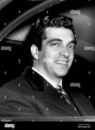 Frankie press Black and White Stock Photos & Images