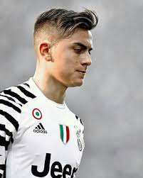 See more ideas about soccer hairstyles soccer mens hairstyles. Haircut Of Dybala Naskah R