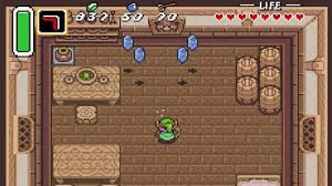 A link to the past usa rom para super nintendo (snes) y play the legend of zelda : Video Turns Out Zelda A Link To The Past Features 12 Hidden Rupee Pull Spots Nintendo Life