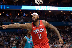 Latest rumors and signing predictions for top stars. Nba Free Agency Rumors 2018 Tracking The Important Speculation In One Place Sbnation Com