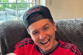 RTE star Tadhg Fleming shares emotional moment that left little sister in  tears with touching gesture