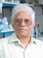On the birth anniversary of Prof. G. N. Ramachandran, we honour the  visionary who co-proposed the triple-helical structure of collagen &  created the Ramachandran Map—an enduring guide in protein science. His  legacy