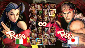 The amazon fire hd 8 (2020) tablet is here, coming less than a year after the most recent fire hd tablet. Street Fighter Iv Wallpapers Video Game Hq Street Fighter Iv Pictures 4k Wallpapers 2019