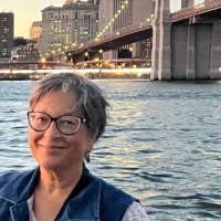 Denise Oldham's Instagram, Twitter & Facebook