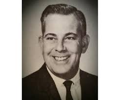 James Smith Obituary (1927