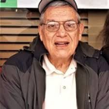 Procopio Peter Madrigal Obituary April 27, 2021