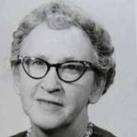 Lula Belle Corbin (1897–1980) • FamilySearch