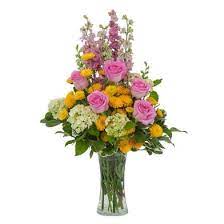 Surterra wellness 7061 us hwy 1 port st lucie, fl 34952. Pink N Much More Flower Delivery Fresh Flowers Arrangements Flower Arrangements