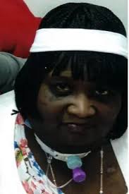 Obituary information for Juanita Virginia Sturgis