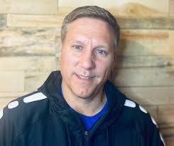 Brandon Kimble's Instagram, Twitter & Facebook