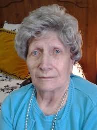 Evelyn Hahn Obituary (2017)