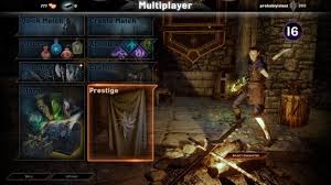 For a first run, i have to recommend the mages. Better Via Worse Da I Multiplayer Guide